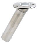 Seachoice 89021 Polished Stainless Rod Holder